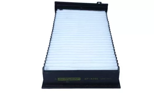 Filter, Innenraumluft