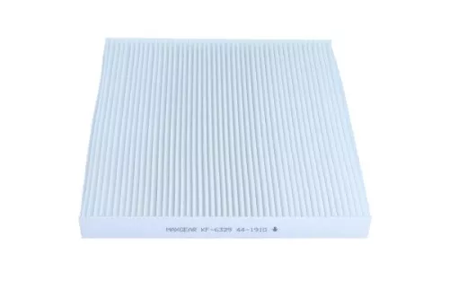 Filter, Innenraumluft