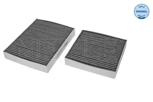 Filter, Innenraumluft