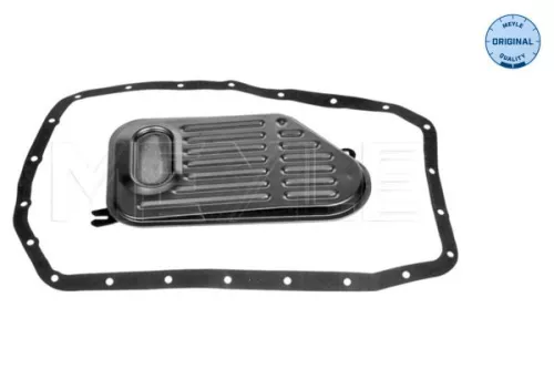 Hydraulikfiltersatz, Automatikgetriebe