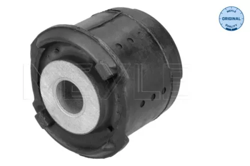 Lagerung, Achskörper