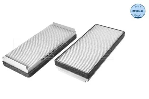 Filter, Innenraumluft