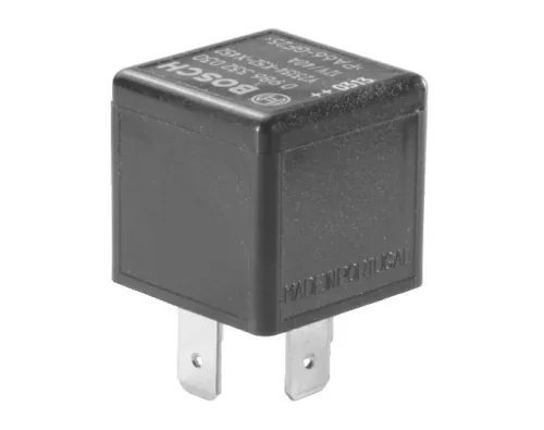 Multifunktionsrelais