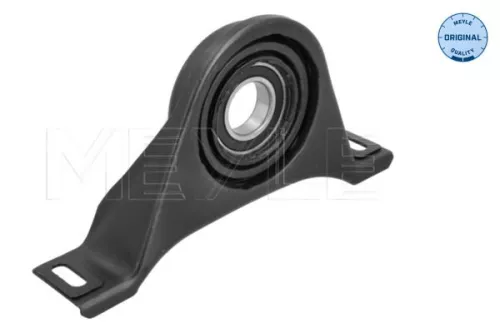 Lagerung, Gelenkwelle