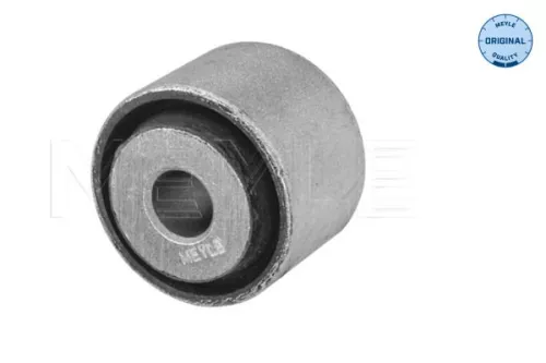 Lagerung, Achsstrebe