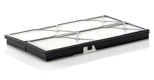 Filter, Innenraumluft