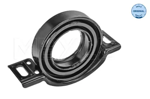 Lagerung, Gelenkwelle