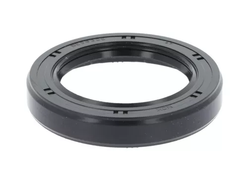 Wellendichtring, Differential