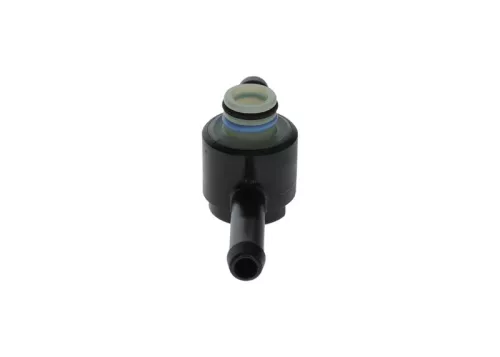 Ventil, Kraftstofffilter