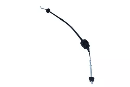 Seilzug, Kupplungsbetätigung