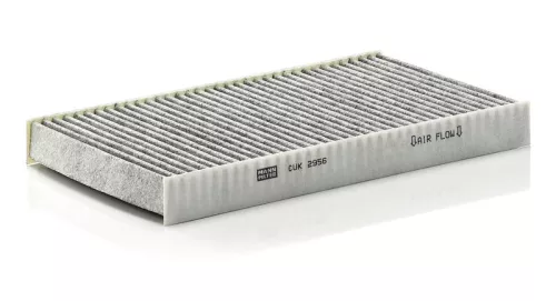 Filter, Innenraumluft