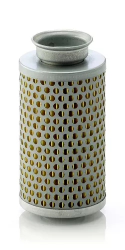 Filter, Arbeitshydraulik