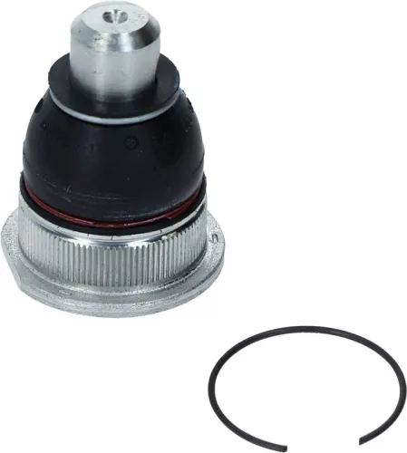 Trag-/Führungsgelenk