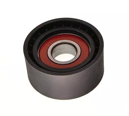 Spannrolle, Keilrippenriemen