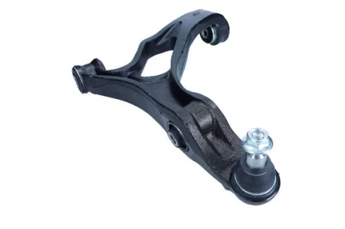 Lenker, Radaufhängung