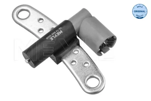 Impulsgeber, Kurbelwelle