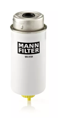 Kraftstofffilter