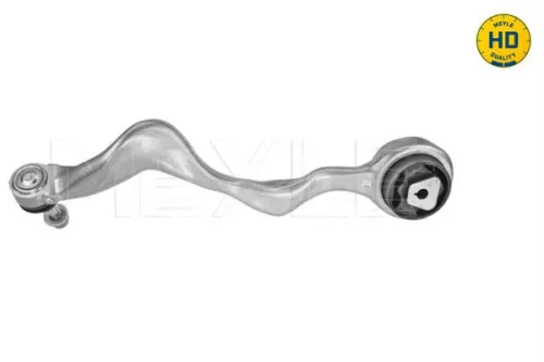 Lenker, Radaufhängung