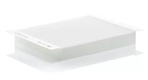 Filter, Innenraumluft