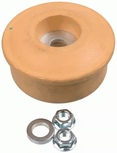 Federbeinstützlager