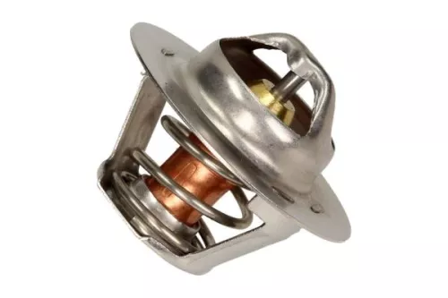 Thermostat, Kühlmittel