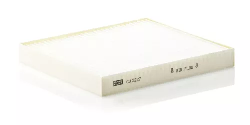 Filter, Innenraumluft