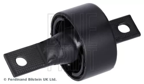 Lagerung, Achskörper