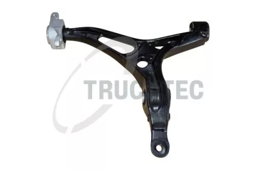 Lenker, Radaufhängung