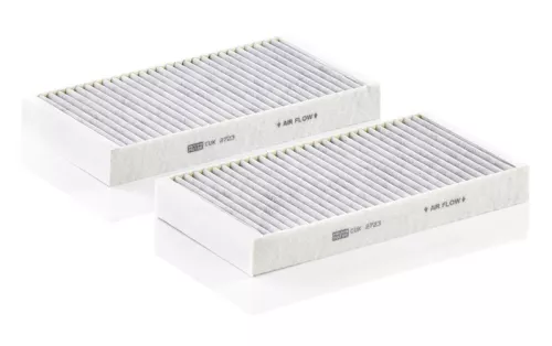 Filter, Innenraumluft