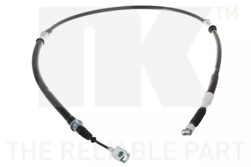 Seilzug, Feststellbremse