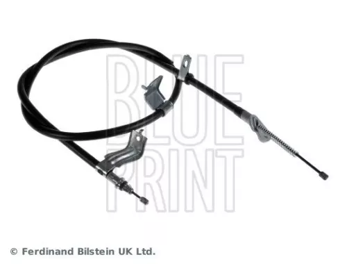 Seilzug, Feststellbremse