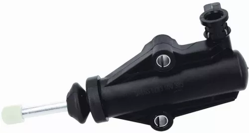 Nehmerzylinder, Kupplung