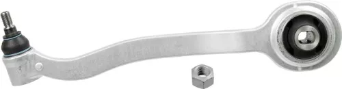 Lenker, Radaufhängung