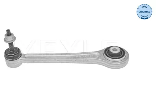 Stange/Strebe, Radaufhängung