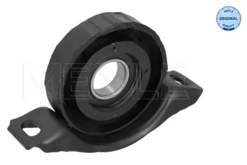 Lagerung, Gelenkwelle