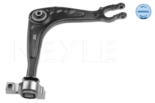 Lenker, Radaufhängung