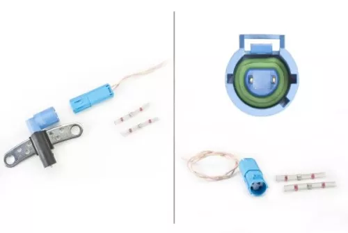 Impulsgeber, Kurbelwelle