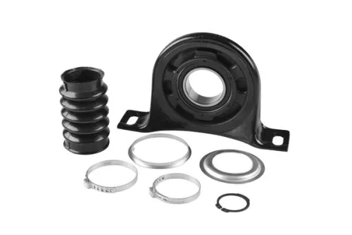 Lagerung, Gelenkwelle