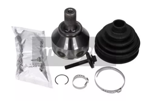 Gelenksatz, Antriebswelle