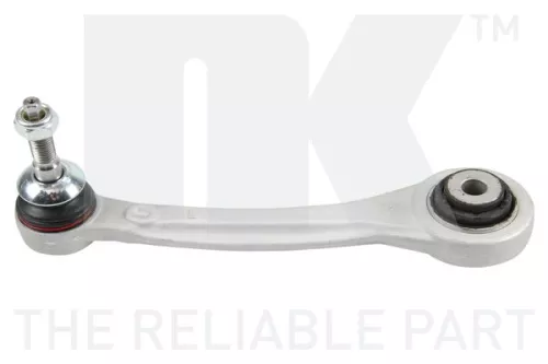 Lenker, Radaufhängung