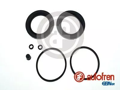 Reparatursatz, Bremssattel