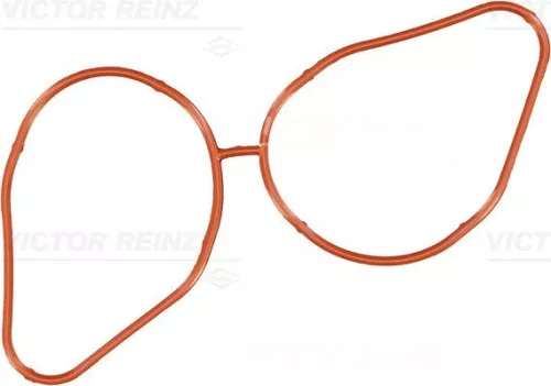 Dichtung, Ansaugkrümmergehäuse