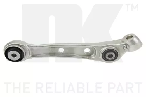 Lenker, Radaufhängung