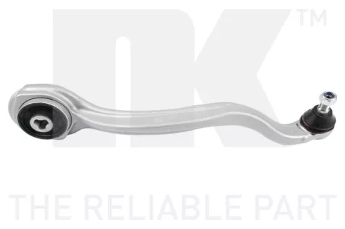 Lenker, Radaufhängung