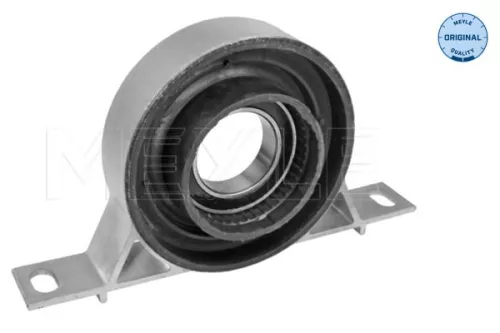 Lagerung, Gelenkwelle