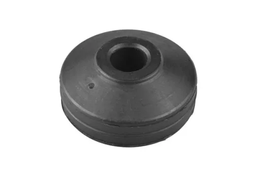 Lagerung, Stoßdämpfer