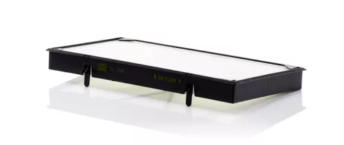 Filter, Innenraumluft