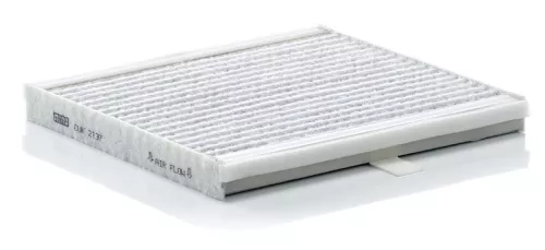 Filter, Innenraumluft