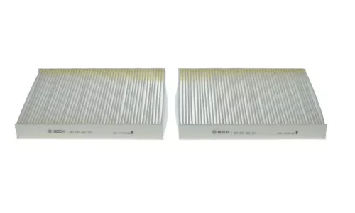 Filter, Innenraumluft