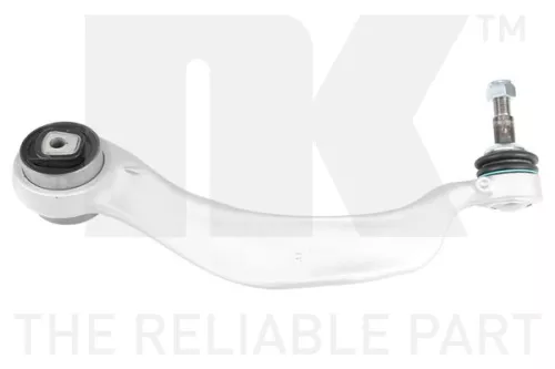 Lenker, Radaufhängung